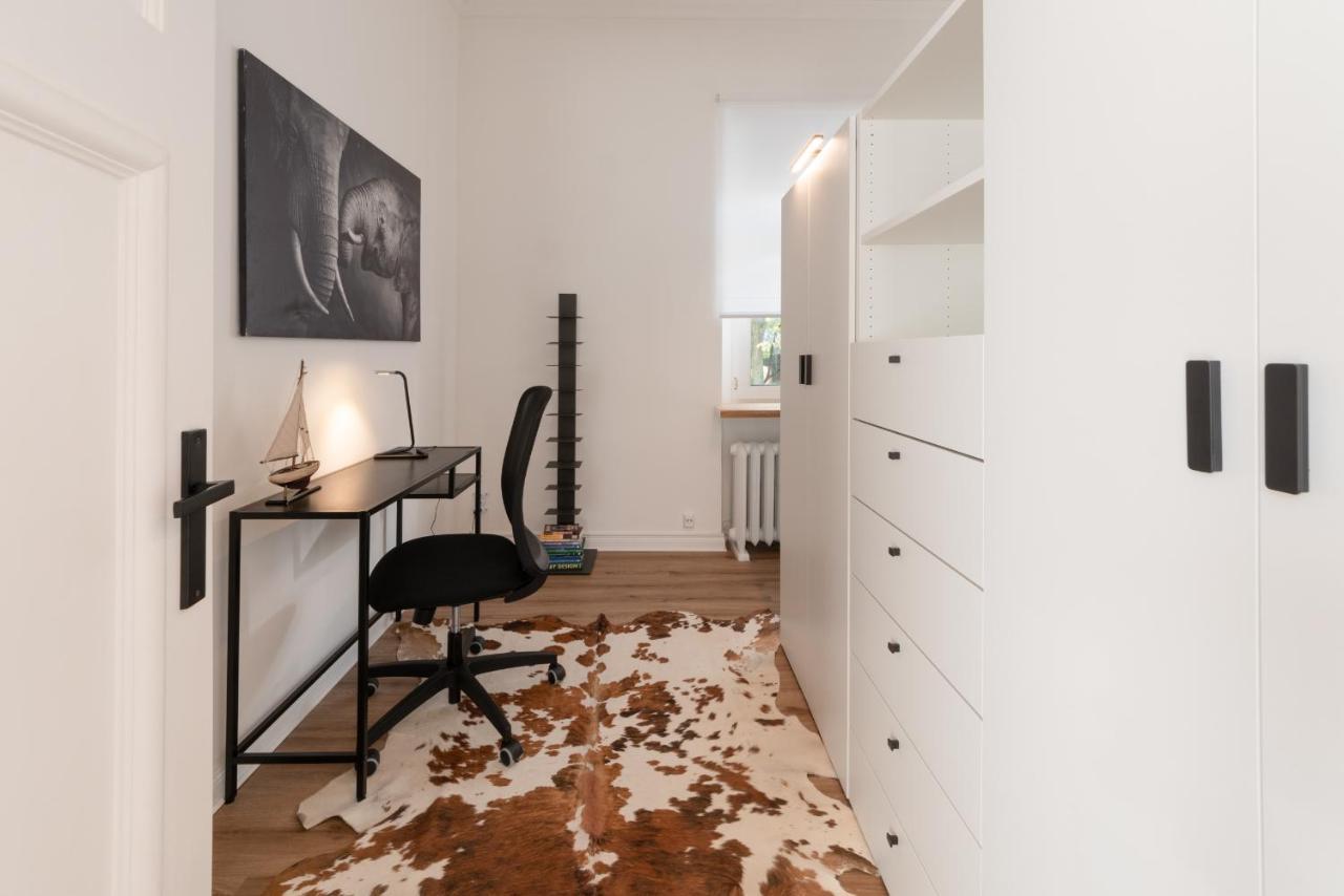 Design-Loft Und Apartments Mülheim an der Ruhr Esterno foto
